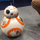Illustration for article titled This Giant BB-8 Toy That Follows You Like a Puppy Might Be the Ideal Robotic Pet